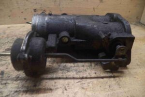 Изображение товара 96385 - 00096385 zaslonka drosselnaya Jeep Cherokee 2