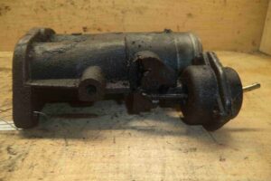 Изображение товара 96385 - 00096385 zaslonka drosselnaya Jeep Cherokee 3