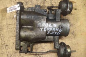 Изображение товара 96385 - 00096385 zaslonka drosselnaya Jeep Cherokee