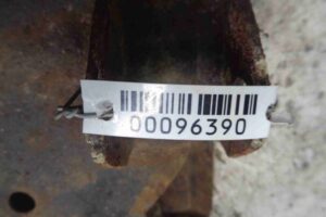 Изображение товара 101322 - 00096390 kulak povorotnyj levyj SAAB 9 3 1