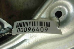 Изображение товара 96409 - 00096409 steklopodemnik perednij pravyj Lexus LS 2