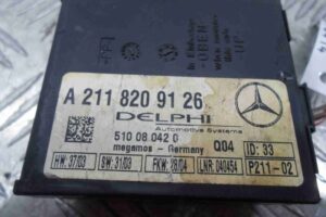 Изображение товара 96414 - 00096414 blok signalizatsii Honda Civic 3