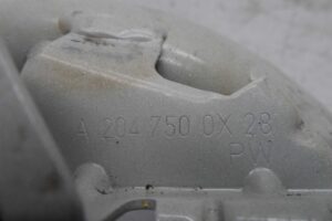 Изображение товара 96442 - 00096442 petlya kryshki bagazhnika Honda Ridgeline 2