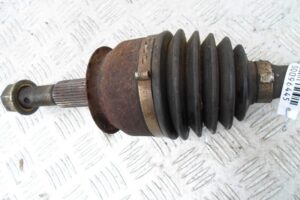 Изображение товара 96445 - 00096445 poluos perednyaya pravaya LDV Convoy 1