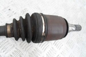 Изображение товара 96445 - 00096445 poluos perednyaya pravaya LDV Convoy 3