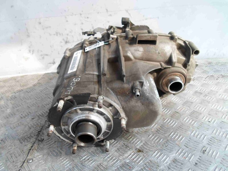 Изображение товара 96449 - 00096449 razdatochnaya korobka