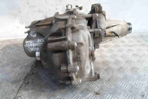 Изображение товара 96449 - 00096449 razdatochnaya korobka 1