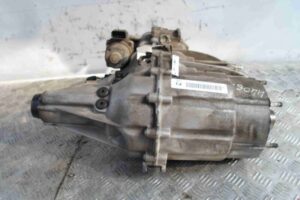 Изображение товара 96449 - 00096449 razdatochnaya korobka 7