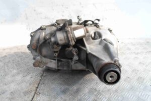 Изображение товара 96449 - 00096449 razdatochnaya korobka 8