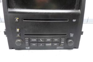 Изображение товара 96451 - 00096451 magnitola 1