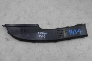 Изображение товара 96458 - 00096458 vozdukhozabornik Chevrolet Aveo 1