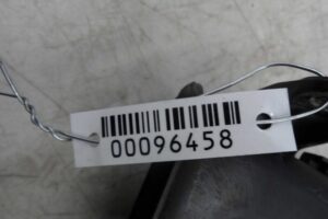 Изображение товара 96458 - 00096458 vozdukhozabornik Chevrolet Aveo 2