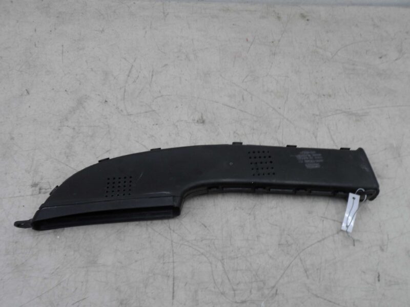 Изображение товара 96458 - 00096458 vozdukhozabornik Chevrolet Aveo