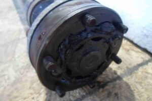 Изображение товара 96462 - 00096462 kardan zadnij 1