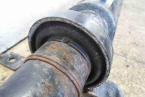 Изображение товара 96462 - 00096462 kardan zadnij 2