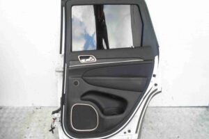 Изображение товара 96465 - 00096465 dver zadnyaya pravaya Hyundai H1 1