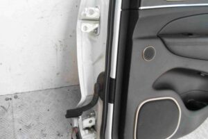 Изображение товара 96465 - 00096465 dver zadnyaya pravaya Hyundai H1 3