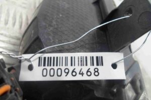 Изображение товара 96468 - 00096468 fara protivotumannaya levaya 3