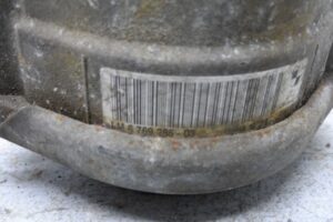 Изображение товара 96474 - 00096474 podushka krepleniya dvigatelya 2