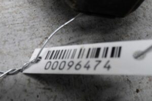 Изображение товара 96474 - 00096474 podushka krepleniya dvigatelya 3