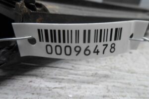 Изображение товара 96478 - 00096478 steklo dveri perednej pravoj Chevrolet Aveo 2