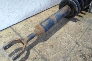 Изображение товара 96482 - 00096482 amortizator perednij pravyj 