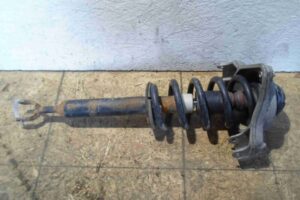 Изображение товара 96482 - 00096482 amortizator perednij pravyj 1