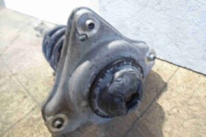 Изображение товара 96482 - 00096482 amortizator perednij pravyj 2