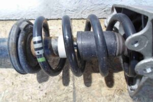 Изображение товара 96482 - 00096482 amortizator perednij pravyj 3