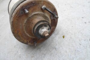 Изображение товара 96484 - 00096484 amortizator zadnij pravyj Audi Q5 2