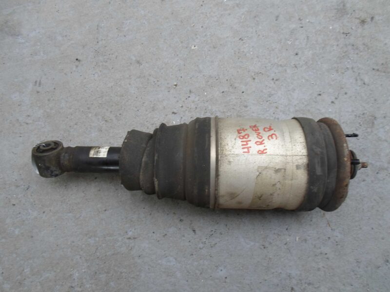 Изображение товара 96484 - 00096484 amortizator zadnij pravyj Audi Q5