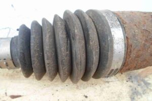 Изображение товара 96487 - 00096487 poluos zadnyaya levaya Chrysler 300M 2