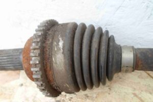 Изображение товара 96487 - 00096487 poluos zadnyaya levaya Chrysler 300M 3