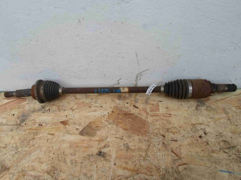 Изображение товара 96487 - 00096487 poluos zadnyaya levaya Chrysler 300M