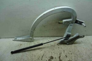 Изображение товара 96492 - 00096492 petlya kryshki bagazhnika 