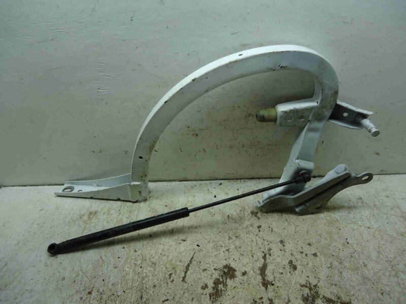 Изображение товара 96492 - 00096492 petlya kryshki bagazhnika