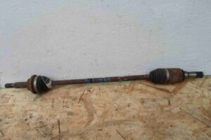 Изображение товара 96493 - 00096493 poluos zadnyaya pravaya Chrysler 300M