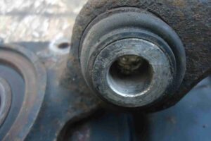 Изображение товара 96495 - 00096495 stupitsa zadnyaya pravaya Ford Ka 2