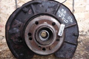 Изображение товара 96495 - 00096495 stupitsa zadnyaya pravaya Ford Ka