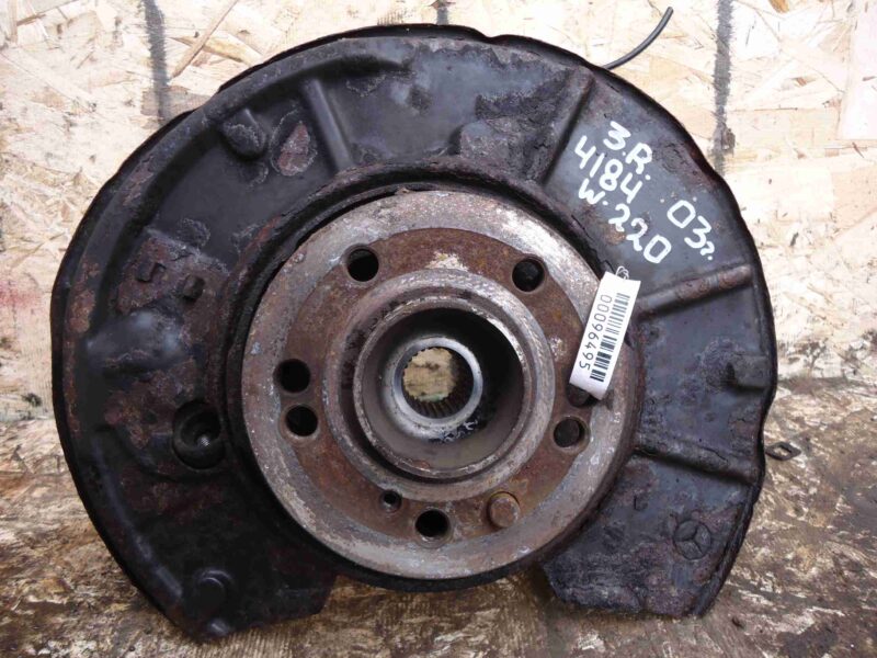 Изображение товара 96495 - 00096495 stupitsa zadnyaya pravaya Ford Ka