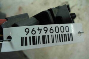 Изображение товара 96496 - 00096496 pedal gaza 2