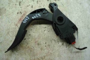 Изображение товара 96496 - 00096496 pedal gaza 3