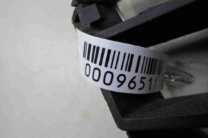 Изображение товара 96511 - 00096511 zaglushka (reshetka) v bamper 1