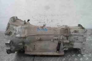 Изображение товара 96512 - 00096512 akpp Toyota Hiace 1