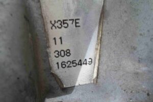 Изображение товара 96512 - 00096512 akpp Toyota Hiace