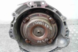 Изображение товара 96512 - 00096512 akpp Toyota Hiace 9