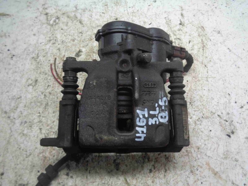 Изображение товара 96518 - 00096518 support zadnij levyj