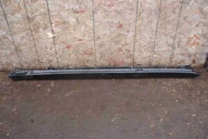 Изображение товара 96519 - 00096519 porog plastikovyj levyj Ford Transit 2