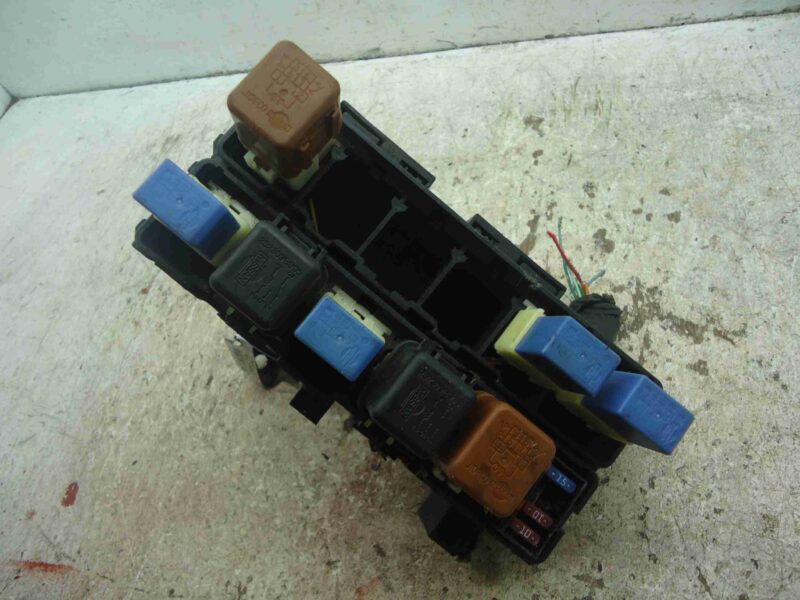 Изображение товара 96527 - 00096527 blok predokhranitelej