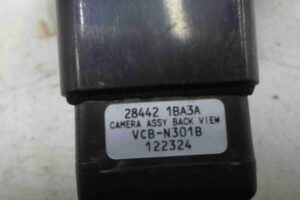 Изображение товара 96535 - 00096535 kamera zadnego vida Toyota Hiace 1